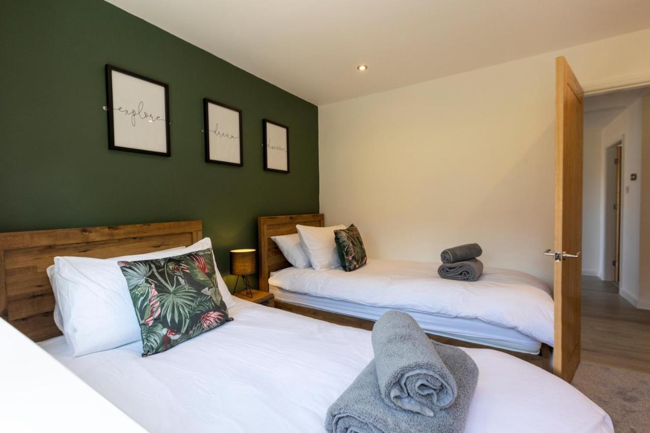 Fletchers Rest Whitby Extérieur photo